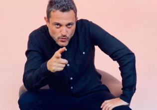 Γιώργος Καραμίχος – Τα δύσκολα χρόνια στις ΗΠΑ και η σχέση του με τα παιδιά του