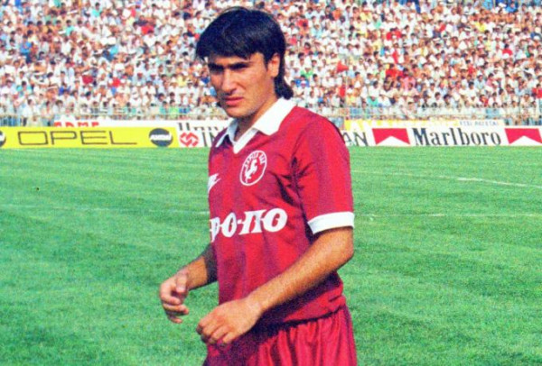 Η ΑΕΛ μετονομάζει το προπονητικό της κέντρο σε «Βασίλης Καραπιάλης»