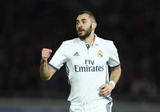 Κρόος – «Δεν το άξιζε φέτος ο Μέσι»