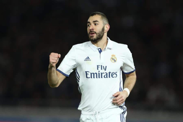 Κρόος – «Δεν το άξιζε φέτος ο Μέσι»