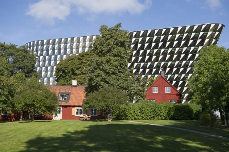 Σουηδία - Το φημισμένο Ινστιτούτο Karolinska διαγράφει τα ονόματα ρατσιστών και φιλοναζιστών επιστημόνων
