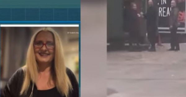 Αυτή είναι η Θεσσαλονικιά που την «έπεσε» στον Τζέισον Στέιθαμ – «Δεν γλιτώνει από εμένα»