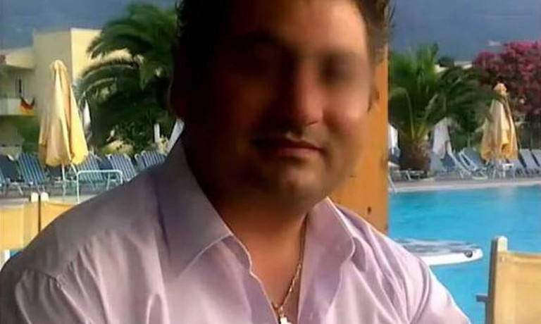 Κατερίνη – Πέθανε 43χρονος πατέρας δύο παιδιών – Δεν είχε εμβολιαστεί