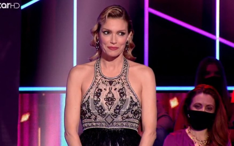 DWTS – Αυτό το ζευγάρι αποχώρησε από το χτεσινό σόου