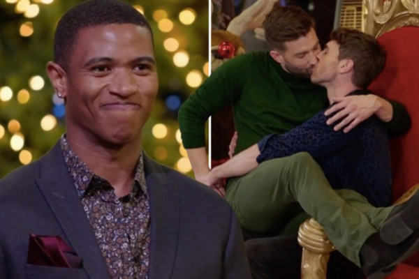 Επική ανατροπή σε ριάλιτι γνωριμιών – Άφησαν τον εργένη και τα έφτιαξαν μεταξύ τους