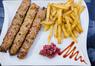 ΕΦΕΤ – Ανακαλεί κεμπάμπ – Βρέθηκε σαλμονέλα