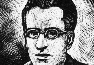 Τέλλος Άγρας – Τι άλλο είναι ο πόνος παρά εγωισμός;