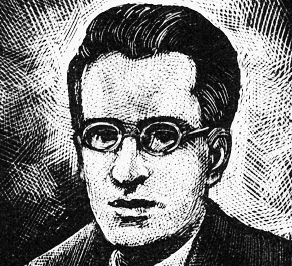 Τέλλος Άγρας – Τι άλλο είναι ο πόνος παρά εγωισμός;