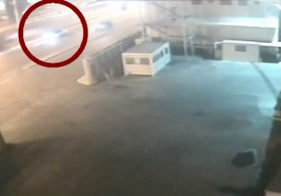 Κερατσίνι – Νέο βίντεο ντοκουμέντο από το θάνατο της 8χρονης – Το ύποπτο ΙΧ και τα ερωτήματα