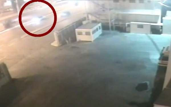 Κερατσίνι – Νέο βίντεο ντοκουμέντο από το θάνατο της 8χρονης – Το ύποπτο ΙΧ και τα ερωτήματα