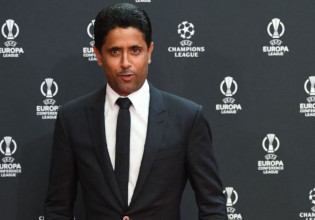 Κελαϊφί – «Εξαιρετικός ο Ντοναρούμα, δεν ήρθαμε σε επαφή με τον Ζιντάν»