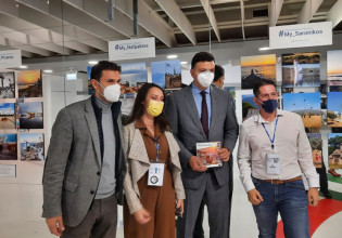 Τουρισμός – Β. Κικίλιας – Η Ελλάδα είχε αποδείξει πως είναι ασφαλής προορισμός, ακόμα και πριν τα εμβόλια