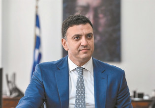 Κικίλιας – Έρχονται προγράμματα χειμερινού τουρισμού με κοινωνικά κριτήρια – Τι είπε για τα νέα μέτρα