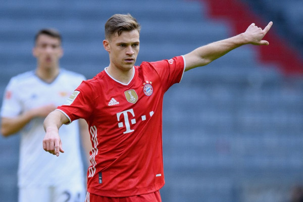 Μπάγερν – Σε καραντίνα πέντε ανεμβολίαστοι ποδοσφαιριστές της