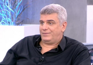 Βλαδίμηρος Κυριακίδης για Φιλιππίδη και Λιγνάδη – «Δεν πρέπει να είμαστε ανεξέλεγκτοι»