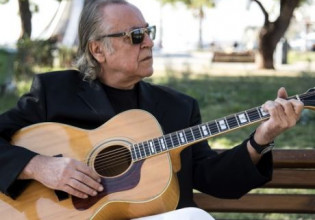 Χρήστος Κυριαζής – Πού και πότε θα γίνει η κηδεία του αγαπημένου καλλιτέχνη