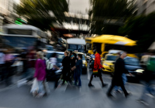 Κοροναϊός – Πού εντοπίζονται τα 6.682 κρούσματα – Δείτε αναλυτικά τον χάρτη της διασποράς