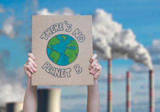 Κλιματική αλλαγή – Οι υπεύθυνοι, οι μύθοι και η πραγματικότητα