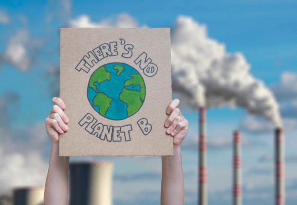 Κλιματική αλλαγή – Οι υπεύθυνοι, οι μύθοι και η πραγματικότητα