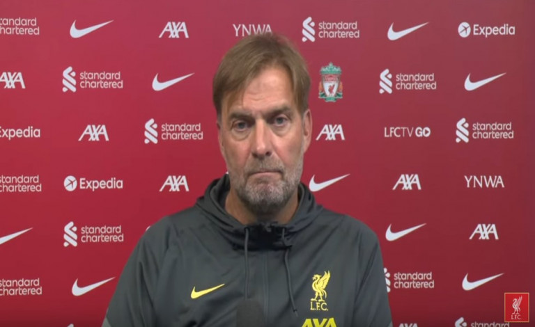 Αφρικανός δημοσιογράφος απαίτησε συγγνώμη από τον Κλοπ