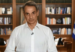 «Κλείδωσε» για τις 19:30 το διάγγελμα Μητσοτάκη – Τι θα εξαγγείλει ο πρωθυπουργός