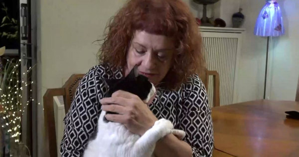 Ελένη Κοκκίδου – «Ήθελα να κάνω οικογένεια αλλά έτυχε ένα πρόβλημα υγείας»