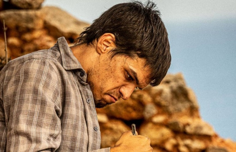 Λευτέρης Κακογιαννάκης «Κομάντα και Δράκοι» – «Την Κρήτη δεν την αλλάζω με τίποτα»