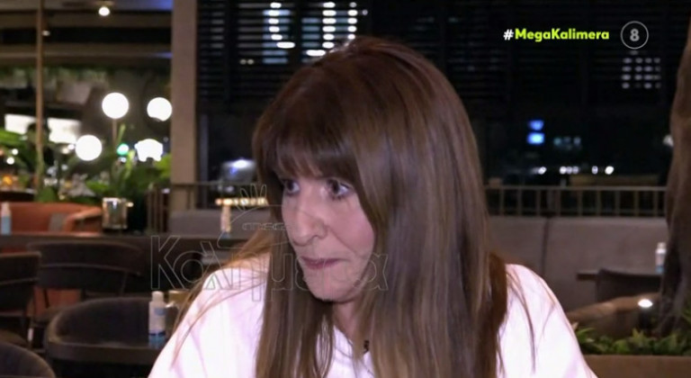 Στέλλα Κονιτοπούλου – Γυναίκα τραγουδίστρια μου έχει φάει χρόνο από την πίστα