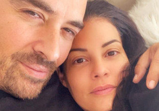 Μαρία Κορινθίου – Συγκλονίζει μιλώντας για την περιπέτεια με τον κοροναϊό – Δεν ξέρεις αν θα κοιμηθείς και αν θα ξυπνήσεις με πνευμονία