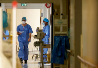 Εύβοια – Δύο ανεμβολίαστοι «έφυγαν» από κοροναϊό μέσα σε λίγες ώρες