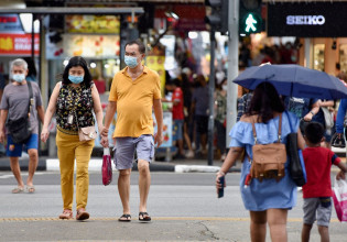 Κοροναϊός – Η «Δέλτα» έχει ήδη μεταλλαχθεί 152 φορές – Το «όπλο» του ιού που τρομάζει τους επιστήμονες