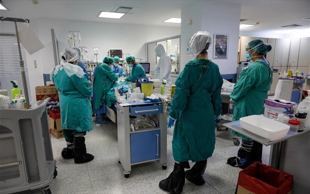 Π. Παπανικολάου – Η αλήθεια για την δραματική κατάσταση στα νοσοκομεία