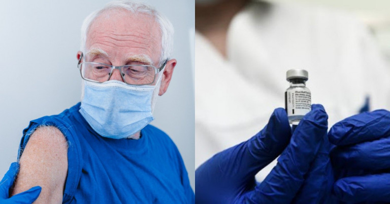 Το εμβόλιο στους 60αρηδες, τα λάθη της κυβέρνησης και τα μέτρα που έπρεπε να έχουν ληφθεί