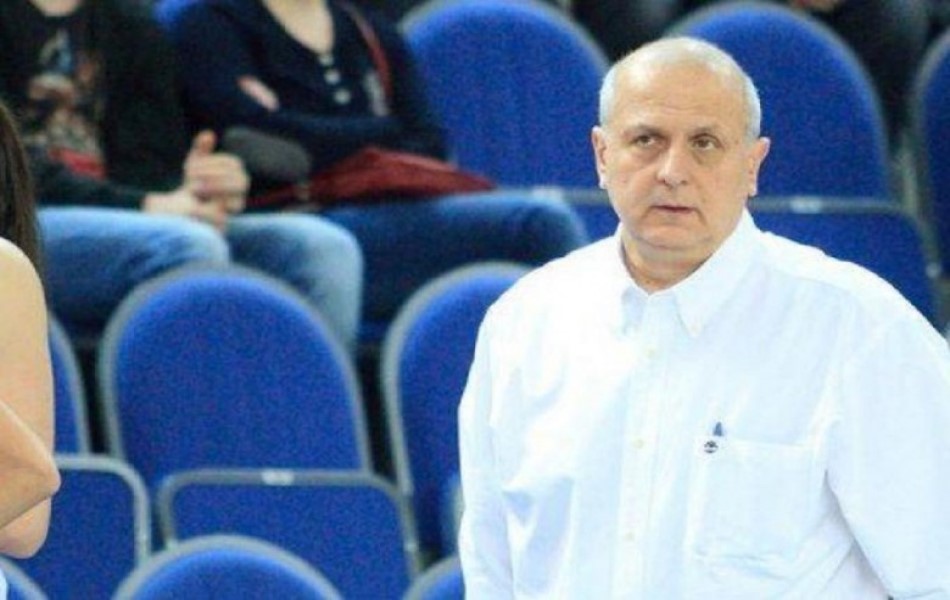 Πέθανε ο Στράτος Κωστάλας