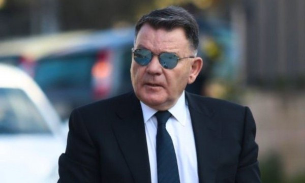 Λάρισα – Ο Κούγιας ανέλαβε την υπεράσπιση του προϊσταμένου που κατηγορείται για βιασμό εκπαιδευτικού