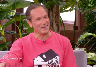 Βασίλης Κούκουρας – Με το πέρασμα του χρόνου έχω λειάνει και έχω πολεμήσει τον εγωισμό