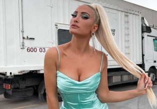 Ιωάννα Τούνη – Έξαλλη η influencer – «Τους πέταξα ένα 50άρικο και έφυγα»