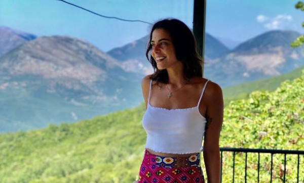 Μυριέλλα Κουρεντή για #metoo – Η μεγαλύτερη ποινή είναι ήταν το τέλος της καριέρας τους