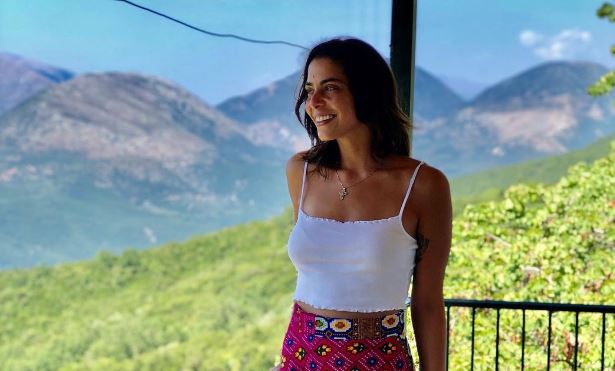 Μυριέλλα Κουρεντή για #metoo – Η μεγαλύτερη ποινή είναι ήταν το τέλος της καριέρας τους