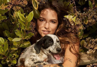 Εριέττα Κούρκουλου – Το λαχταριστό πρωινό και το μήνυμα για τον βιγκανισμό