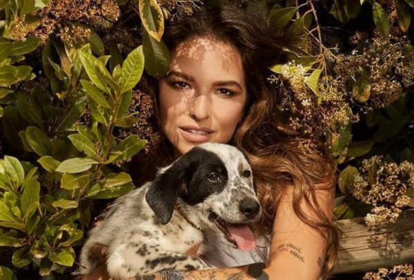 Εριέττα Κούρκουλου – Το λαχταριστό πρωινό και το μήνυμα για τον βιγκανισμό