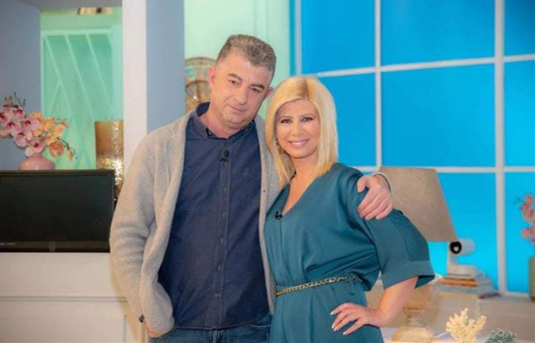 Γιώργος Καραϊβάζ – Εξώδικο στις «Αλήθειες με τη Ζήνα» από την μητέρα και την αδερφή του δημοσιογράφου