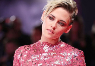 Η Kristen Stewart αρραβωνιάστηκε με την αγαπημένη της Dylan Meyer