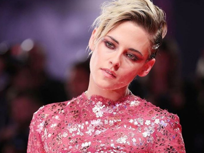 Η Kristen Stewart αρραβωνιάστηκε με την αγαπημένη της Dylan Meyer