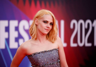 Κρίστεν Στιούαρτ – Έχω παίξει μόνο σε πέντε καλές ταινίες