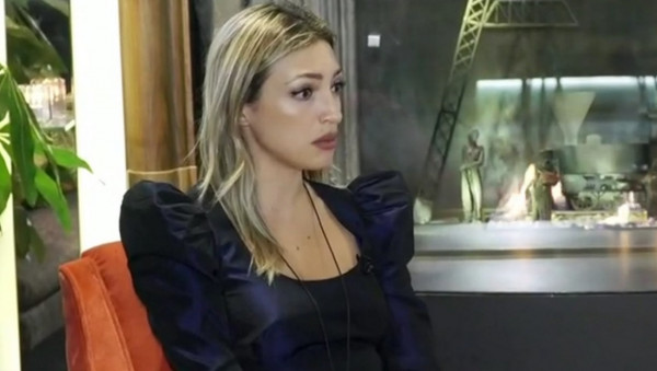 Συγκλονίζει η Κρίστη Παπαδοπούλου – Διαγνώστηκα με καρκίνο στα 13 – Πήγαινα στο σχολείο με περούκα και τα παιδιά μου την έβγαζαν