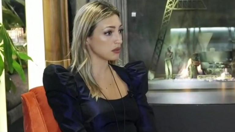 Συγκλονίζει η Κρίστη Παπαδοπούλου – Διαγνώστηκα με καρκίνο στα 13 – Πήγαινα στο σχολείο με περούκα και τα παιδιά μου την έβγαζαν