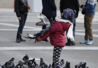 Καιρός – Έρχονται ψύχος και βροχές – Δείτε πού και πότε