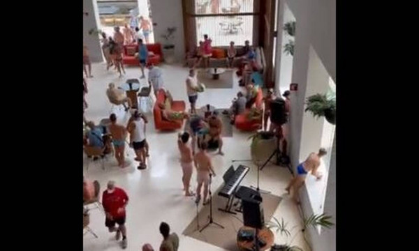 Μεξικό – Αναφορές για πυροβολισμούς σε ξενοδοχείο