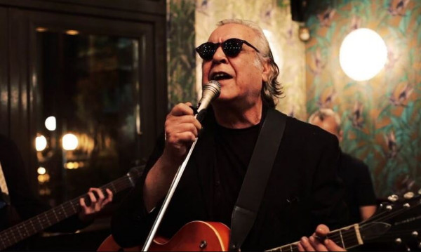 Ο Χρήστος Κυριαζής και ο Ολυμπιακός – Πότε φόρεσε τη φανέλα του και σε ποιο άθλημα